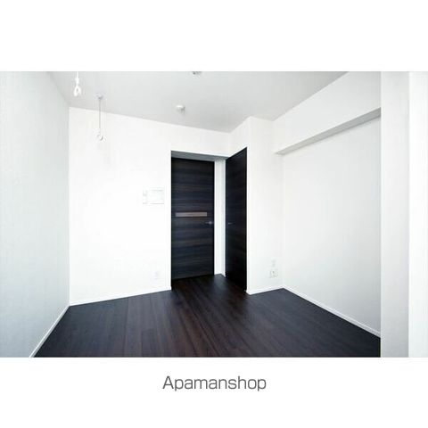 スパシエヴァロル品川荏原の内装写真