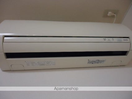 プレサス　ヒルズ[1LDK/45.63m2]のその他設備