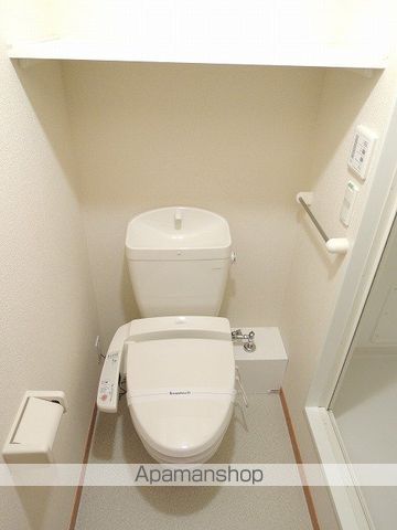 レオパレスワイワイの内装写真