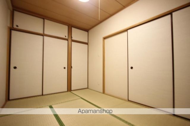 クレールIIの内装写真