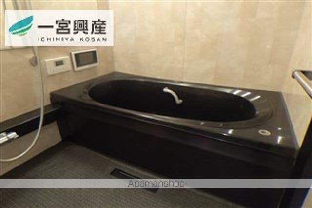 アランチアMKの内装写真
