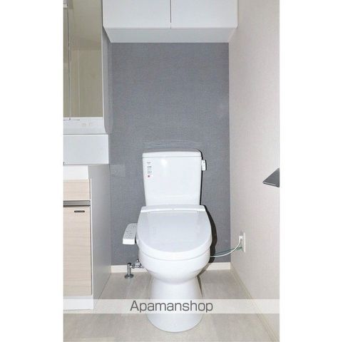 アルファコート八広の内装写真