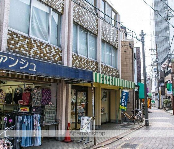 RESIDENCE 大鳥居の周辺写真