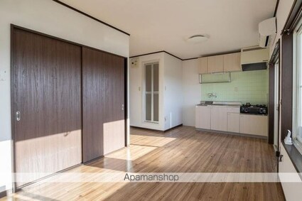 ワルツハイム[2LDK/47m2]のリビング・居間