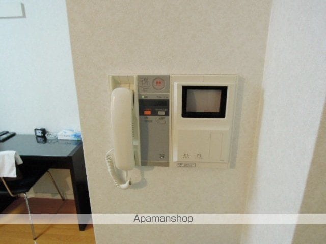 アクタス博多ステーションタワーの内装写真