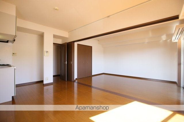 アイル方南町[1LDK/40.41m2]の玄関