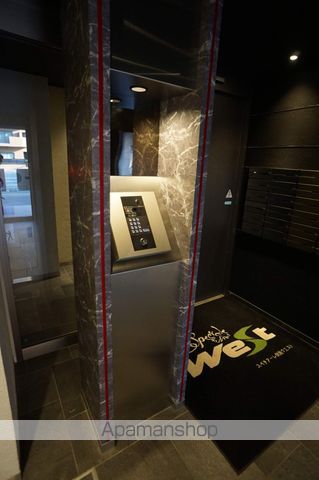 スペチアーレ伏見WESTの内装写真