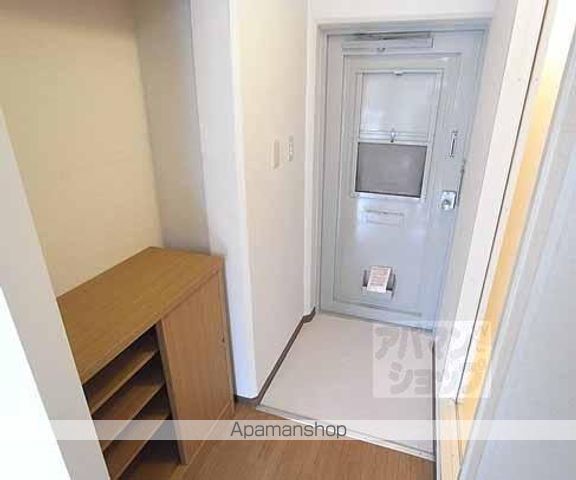 DOOR’S DEDE ONE (旧嵯峨スチューデントハウの内装写真