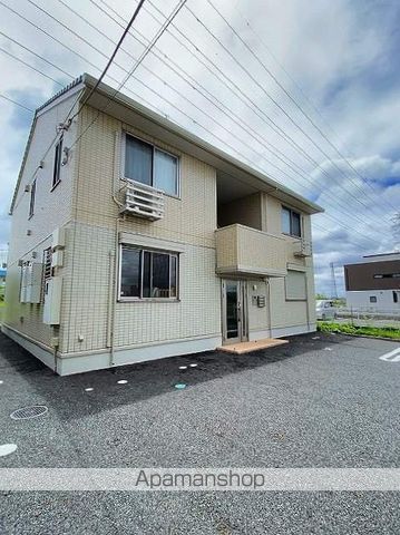 ステラ Bの外観写真
