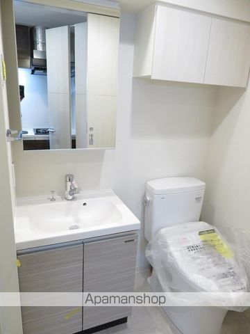 オーキッドレジデンス住吉の内装写真