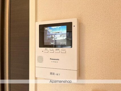 グランライム[1K/32.4m2]の内装3