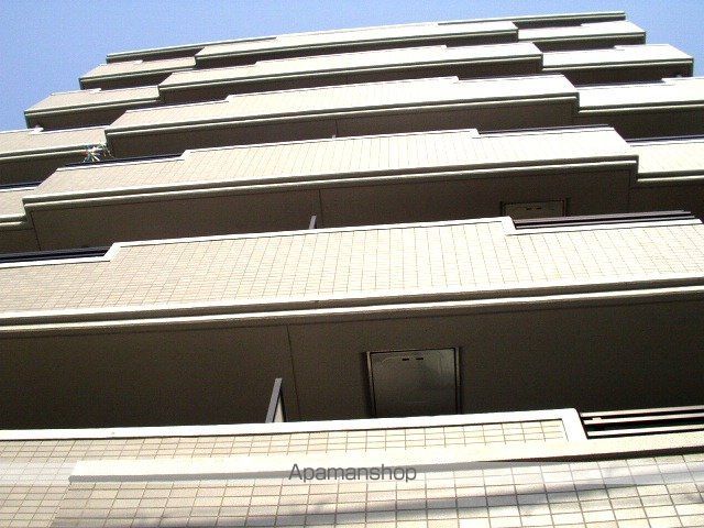 サンシャインブレセットハウスの外観写真