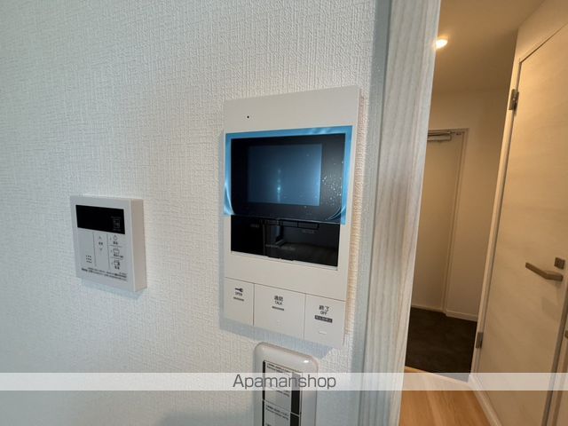 ARCA豊中曽根の内装写真