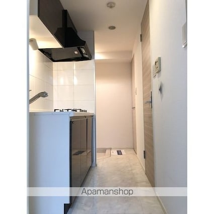 東京都渋谷区代々木４丁目[1K/22.94m2]のその他部屋・スペース2