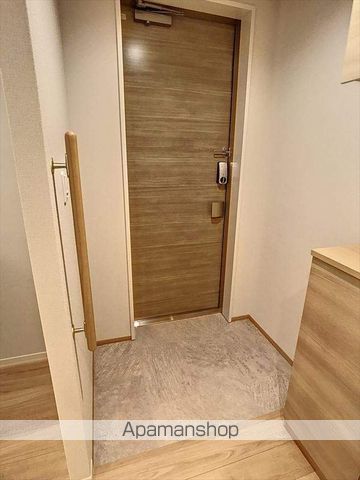 ECRASOLE安城の内装写真