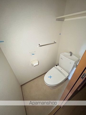 第1つきみビルの内装写真