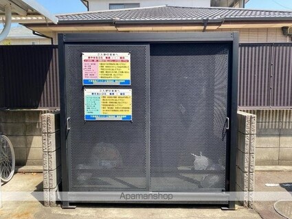 アベニューみなみ[1R/33.15m2]の共用部1