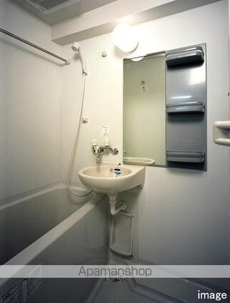 ガーラ新宿下落合[1K/23.11m2]のバス