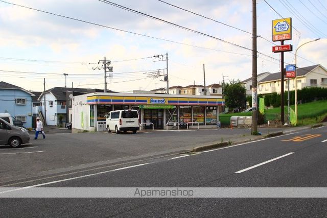 コンプリシテWの周辺写真