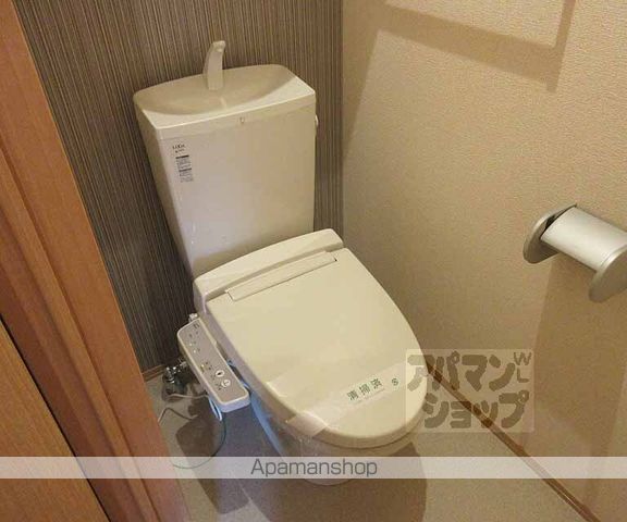 ヴィステリア・スクエアの内装写真