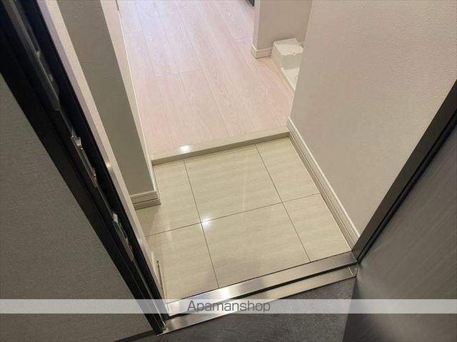 AZESTお花茶屋IVの内装写真