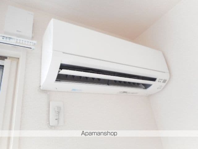 コンフォールの内装写真