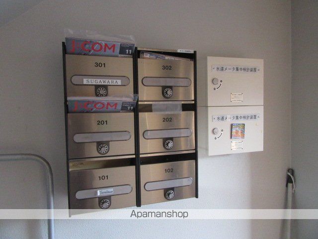 クリスタルリバー壱番館のその他写真