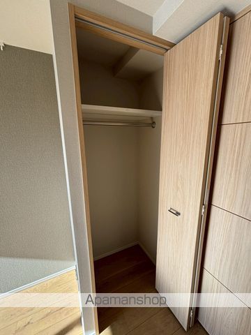 SHOKEN RESIDENCE川崎東門前IIIの内装写真