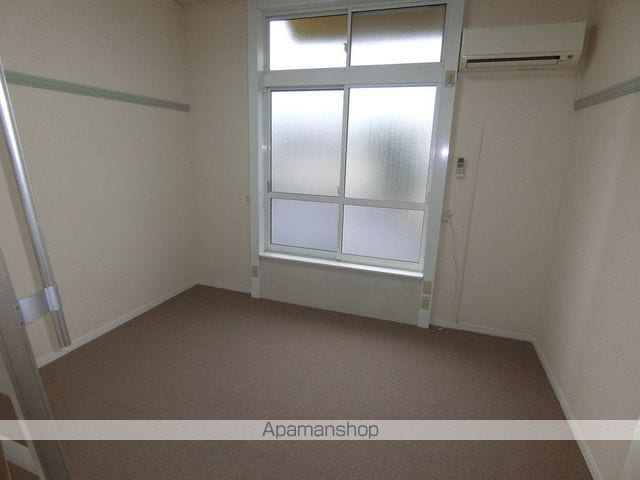御殿場参番館の内装写真