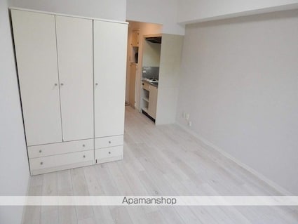 東京都立川市錦町６丁目[1R/18.27m2]の内装2