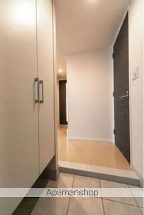 ＰＲＩＭＥ　ＵＲＢＡＮ　東中野　ＣＯＵＲＴ[2LDK/68.83m2]の玄関