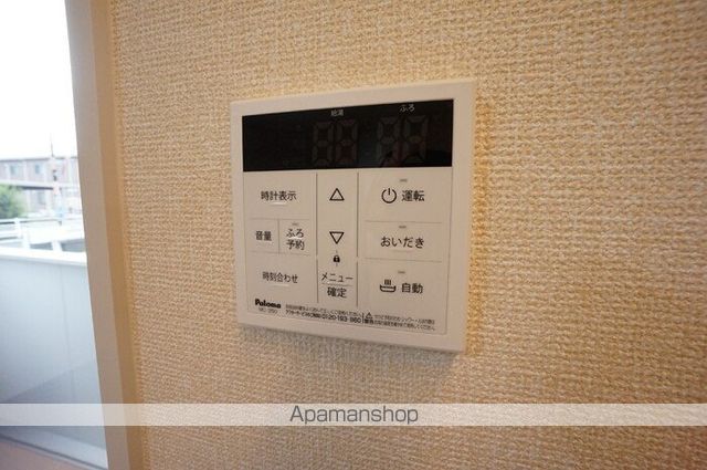 名鉄各務原線 田神駅 徒歩20分 2階建 築4年の内装写真