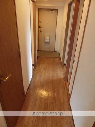 ラフォーレ南平台の内装写真