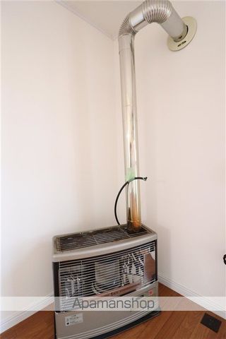 ミントパレスの内装写真