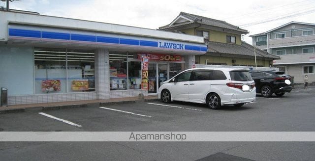 セジュールたさきA・B Aの周辺写真
