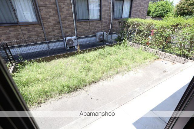 ロイヤルガーデン C棟の内装写真