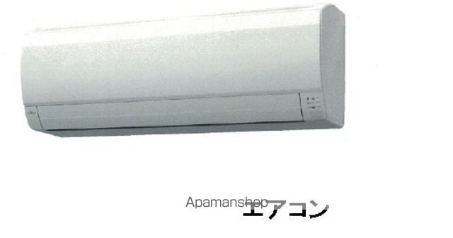 ヒカルサ大阪南恩加島の内装写真