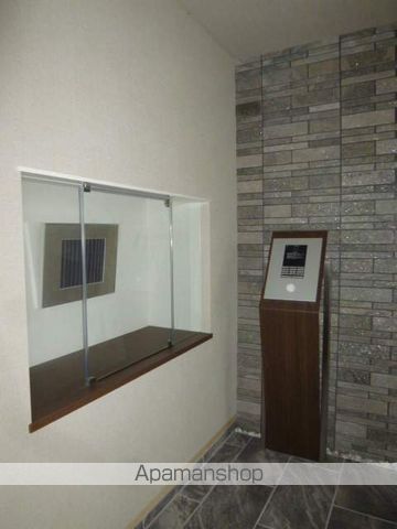 コンフォルト安田町の外観写真