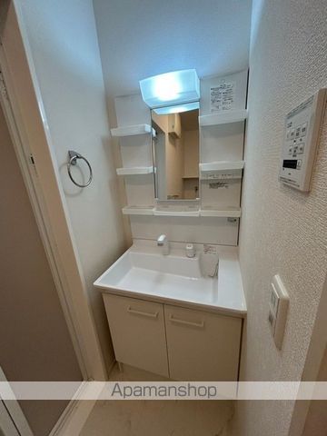 ボヌール城南の内装写真