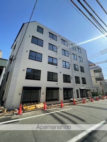 G.T.A.中野坂上の外観写真