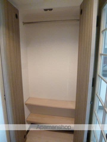 メープル円山の内装写真