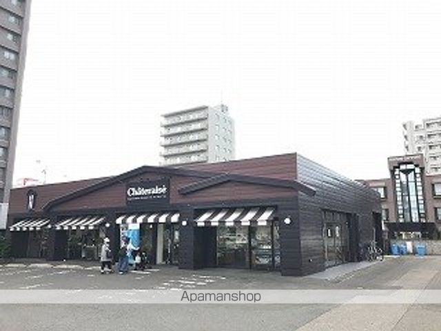 レオパレスKAZUの周辺写真