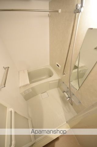 キューブ永福町の内装写真