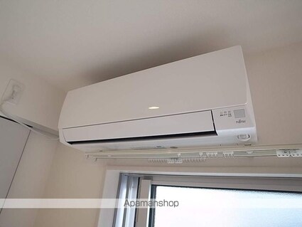 リブリ・ＯＮＯ[1K/24.63m2]の内装2