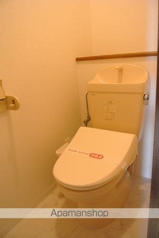 プリムローズの内装写真