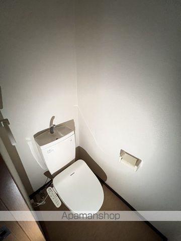 セレブ洋の内装写真
