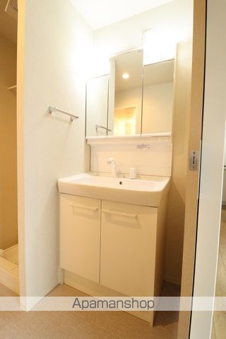 Ｊｅ　Ｇｌｙｃｉｎｅ　寿町[1LDK/40.02m2]の洗面所