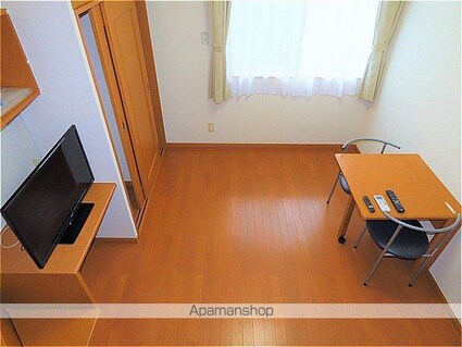 レオパレスＣｏｒｎｉｏｌｏ[1K/23.61m2]のリビング・居間4