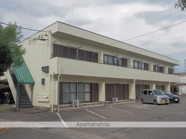 コーポ小宮山A