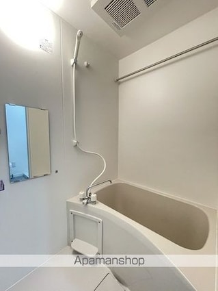 Ｇａｒｄｅｎｓ小金井[1K/17.22m2]のバス